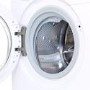 Refurbished Candy GVS168D3 Smart Freestanding 8KG 1600 Spin Washing Machine White
