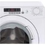 Refurbished Candy GVS168D3 Smart Freestanding 8KG 1600 Spin Washing Machine White