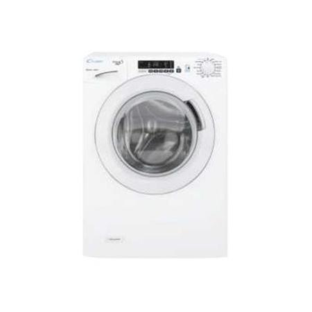 Refurbished Candy GVS168D3-80 (31008280) Washing Machine Freestanding