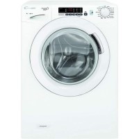 Refurbished Candy Grand'O Vita GVS149D3 Smart Freestanding 9KG 1400 Spin Washing Machine White