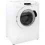 Refurbished Candy Grand'O Vita GVS149D3 Smart Freestanding 9KG 1400 Spin Washing Machine White