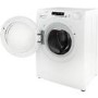 Refurbished Candy Grand'O Vita GVS149D3 Smart Freestanding 9KG 1400 Spin Washing Machine White