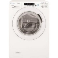Refurbished Candy GVS149D3-80 Freestanding Grand'O Vita 9KG 1400 Spin Washing Machine