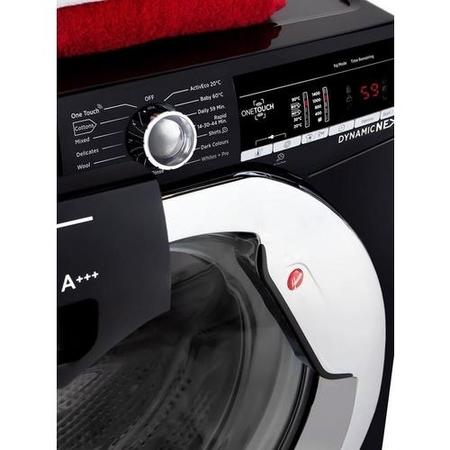 Refurbished  Hoover DXOA 49C3B Freestanding 9KG 1400 Spin Washing Machine 
