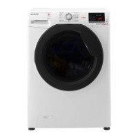 Refurbished Grade A3 - Hoover Dynamic Next DXOC 69AFN NFC 9 kg 1600rpm Washing Machine - White