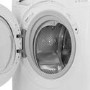 Refurbished Candy Grand'O Vita GVS169DC3 Smart Freestanding 9KG 1600 Spin Washing Machine White