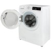 Refurbished Hoover DXOA48C3 Freestanding 8KG 1400 Spin Washing Machine