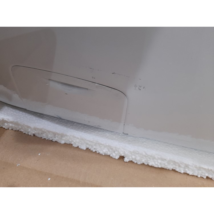 Refurbished Hoover DXOA 68LW3-80 Freestanding 8KG 1600 Spin Washing Machine
