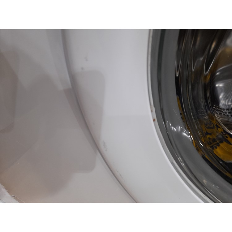 Refurbished Hoover DXOA 68LW3-80 Freestanding 8KG 1600 Spin Washing Machine