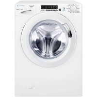 Refurbished Candy Grand'O Vita GVS 128D3 Smart Freestanding 8KG 1200 Spin Washing Machine White