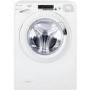 Refurbished Candy Grand'O Vita GVS 128D3 Smart Freestanding 8KG 1200 Spin Washing Machine White