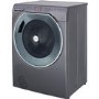Refurbished Hoover AXI AWMPD69LH7R Smart Freestanding 9KG 1600 Spin Washing Machine Graphite