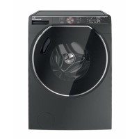Refurbished Grade A3 - Hoover AXI AWMPD69LH7R Smart 9 kg 1600 Spin Freestanding Washing Machine - Graphite