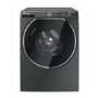 Refurbished Grade A3 - Hoover AXI AWMPD69LH7R Smart 9 kg 1600 Spin Freestanding Washing Machine - Graphite