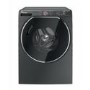 Refurbished Hoover AXI AWMPD69LH7R Smart Freestanding 9KG 1600 Spin Washing Machine