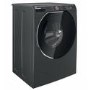 Refurbished Grade A3 - Hoover AXI AWMPD69LH7R Smart 9 kg 1600 Spin Freestanding Washing Machine - Graphite