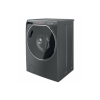 Refurbished Hoover AWMPD610LH8R Smart Freestanding 10KG 1600 Spin Washing Machine Graphite