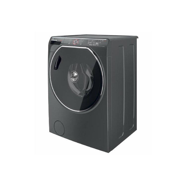 Hoover AWMPD610LH8R Freestanding 10KG 1600 Spin Washing Machine