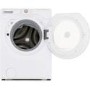 Refurbished Hoover AWDPD6106LHO AXI Smart Freestanding 10/6KG 1600 Spin Washer Dryer White