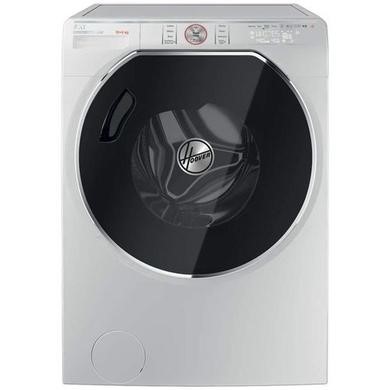 Hoover AWDPD6106LH AXI Free Standing 10Kg A Washer Dryer White New from AO 