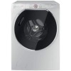 Refurbished Hoover AXI AWDPD6106LH Freestanding 10/6KG 1600 Spin Washer Dryer White