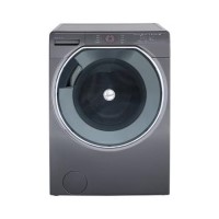 Refurbished Hoover AWDPD6106LHR1 Freestanding 10/6KG 1600 Spin Washer Dryer Graphite Refurbished Hoover AWDPD6106LHR1 Freestanding 10/6KG 1600 Spin Washer Dryer Graphite