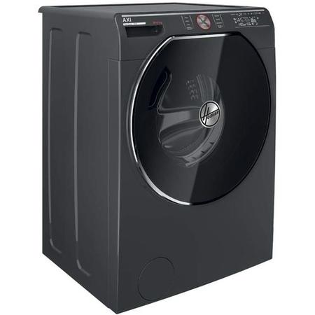 Hoover 31008553/N AWDPD6106LHR1-80 Freestanding 10/6KG 1600 Spin Washer Dryer