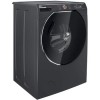 Refurbished Hoover AWDPD6106LHR1-80 Freestanding 10/6KG 1600 Spin Washer Dryer