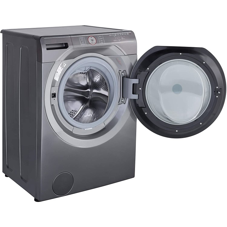 Hoover 31008553/N AWDPD6106LHR1-80 Freestanding 10/6KG 1600 Spin Washer Dryer