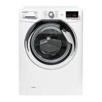 Refurbished Hoover WDXOC585C Smart Freestanding 8/5KG 1500 Spin Washer Dryer White