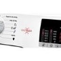 Refurbished Hoover WDXOC585C Smart Freestanding 8/5KG 1500 Spin Washer Dryer White