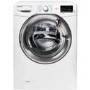 Refurbished Hoover HLW585DC Freestanding 8/5KG 1500 Spin Washer Dryer White
