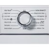 Refurbished Hoover WDXOC 485A Smart Freestanding 8/5KG 1400 Spin Washer Dryer White