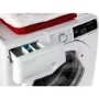 Refurbished Hoover DXOA69LW3 NFC Smart Freestanding 9KG 1600 Spin Washing Machine