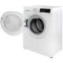 Refurbished Hoover DXOA69LW3 NFC Smart Freestanding 9KG 1600 Spin Washing Machine