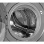 Refurbished Hoover Link DHL 1482D3R Smart Freestanding 8KG 1400 Spin Washing Machine Graphite