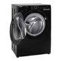 A2- HOOVER Link DHL 1682D3R-80 NFC 8 kg 1600 Spin Washing Machine - Graphite