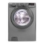 Refurbished Grade A3 - Hoover Link DHL 1492DR3R NFC 9kg 1400rpm Washing Machine - Graphite