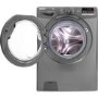 Refurbished Grade A3 - Hoover Link DHL 1492DR3R NFC 9kg 1400rpm Washing Machine - Graphite