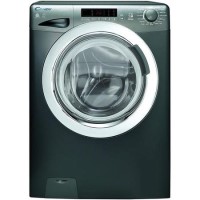 Refurbished Candy GVSW485DCR Freestanding 8/5KG 1400 Spin Washer Dryer