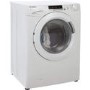Refurbished Candy GVSW496DC Smart Freestanding 9/6KG 1400 Spin Washer Dryer White