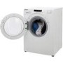 Refurbished Candy GVSW496DC Smart Freestanding 9/6KG 1400 Spin Washer Dryer White
