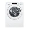 Refurbished Candy GCSW 496T Smart Freestanding 9/6KG 1400 Spin Washer Dryer White