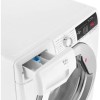 Refurbished Hoover Dynamic Next WDXOA496C Smart Freestanding 9/6KG 1400 Spin Washer Dryer White