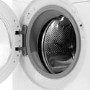 Refurbished Hoover Dynamic Next WDXOA496C Smart Freestanding 9/6KG 1400 Spin Washer Dryer White