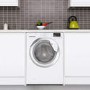 Hoover 31008728/N Dynamic Next WDXOC685AC NFC Freestanding 8/5KG 1600 Spin Washer Dryer
