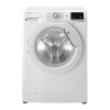 Refurbished Hoover Dynamic WDXOC 496A Smart Freestanding 9/6KG 1400 Spin Washer Dryer White