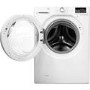 Refurbished Hoover Dynamic WDXOC 496A Smart Freestanding 9/6KG 1400 Spin Washer Dryer White