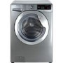 Refurbished Hoover Dynamic Next Advance WDXOA485ACR Smart Freestanding 8/5KG 1400 Spin Washer Dryer Graphite