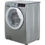 Refurbished Hoover Dynamic Next Advance WDXOA485ACR Smart Freestanding 8/5KG 1400 Spin Washer Dryer Graphite